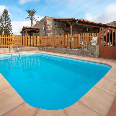 La Bella Tuineje Villa Dış mekan fotoğraf
