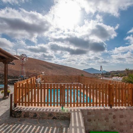 La Bella Tuineje Villa Dış mekan fotoğraf