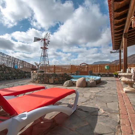La Bella Tuineje Villa Dış mekan fotoğraf