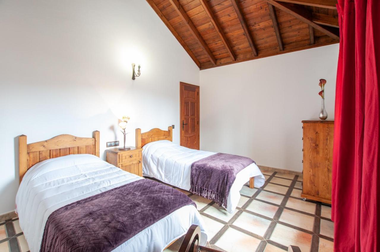 La Bella Tuineje Villa Dış mekan fotoğraf