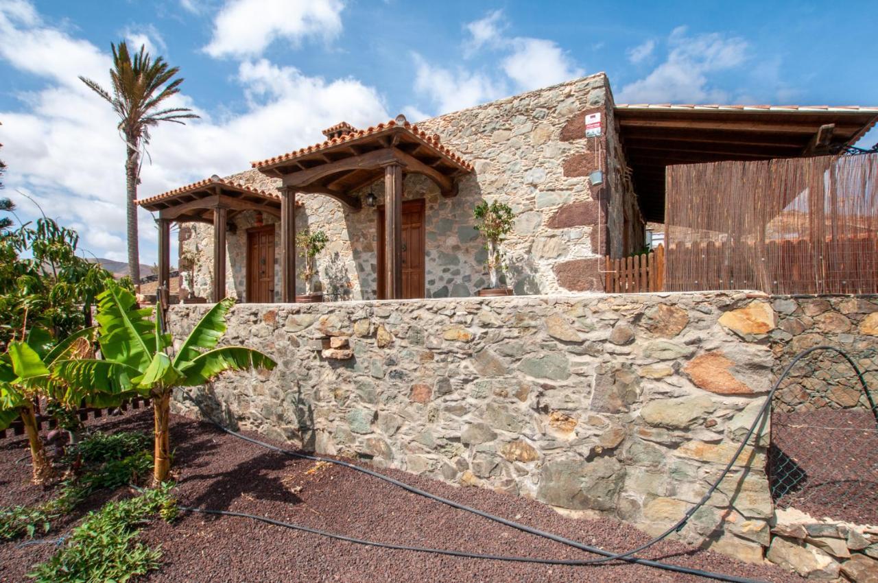 La Bella Tuineje Villa Dış mekan fotoğraf