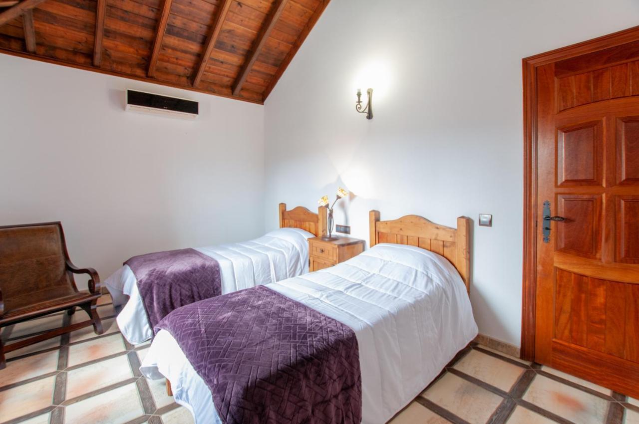 La Bella Tuineje Villa Dış mekan fotoğraf