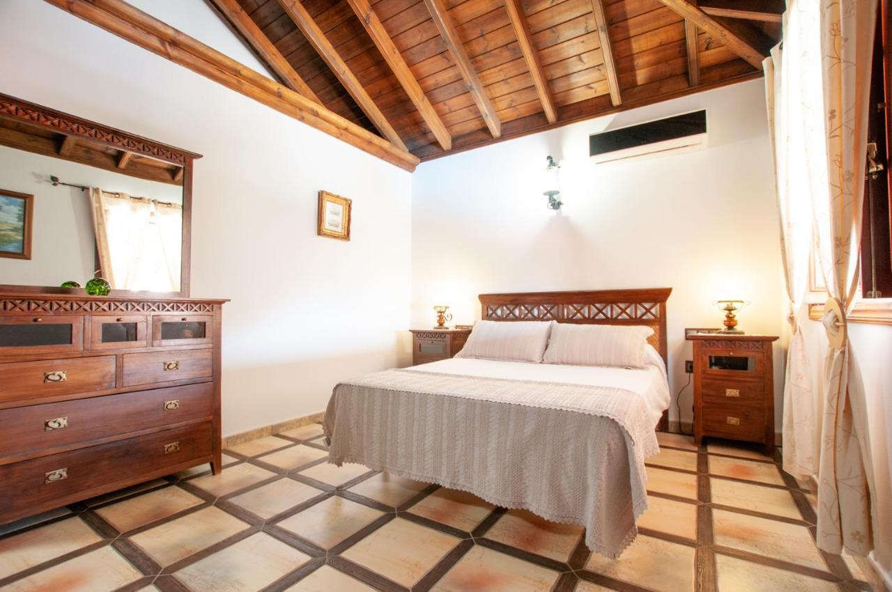 La Bella Tuineje Villa Dış mekan fotoğraf