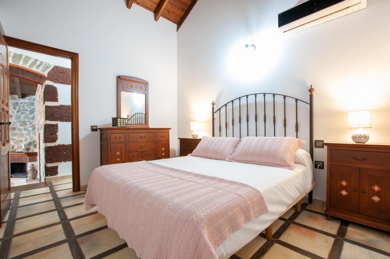 La Bella Tuineje Villa Dış mekan fotoğraf