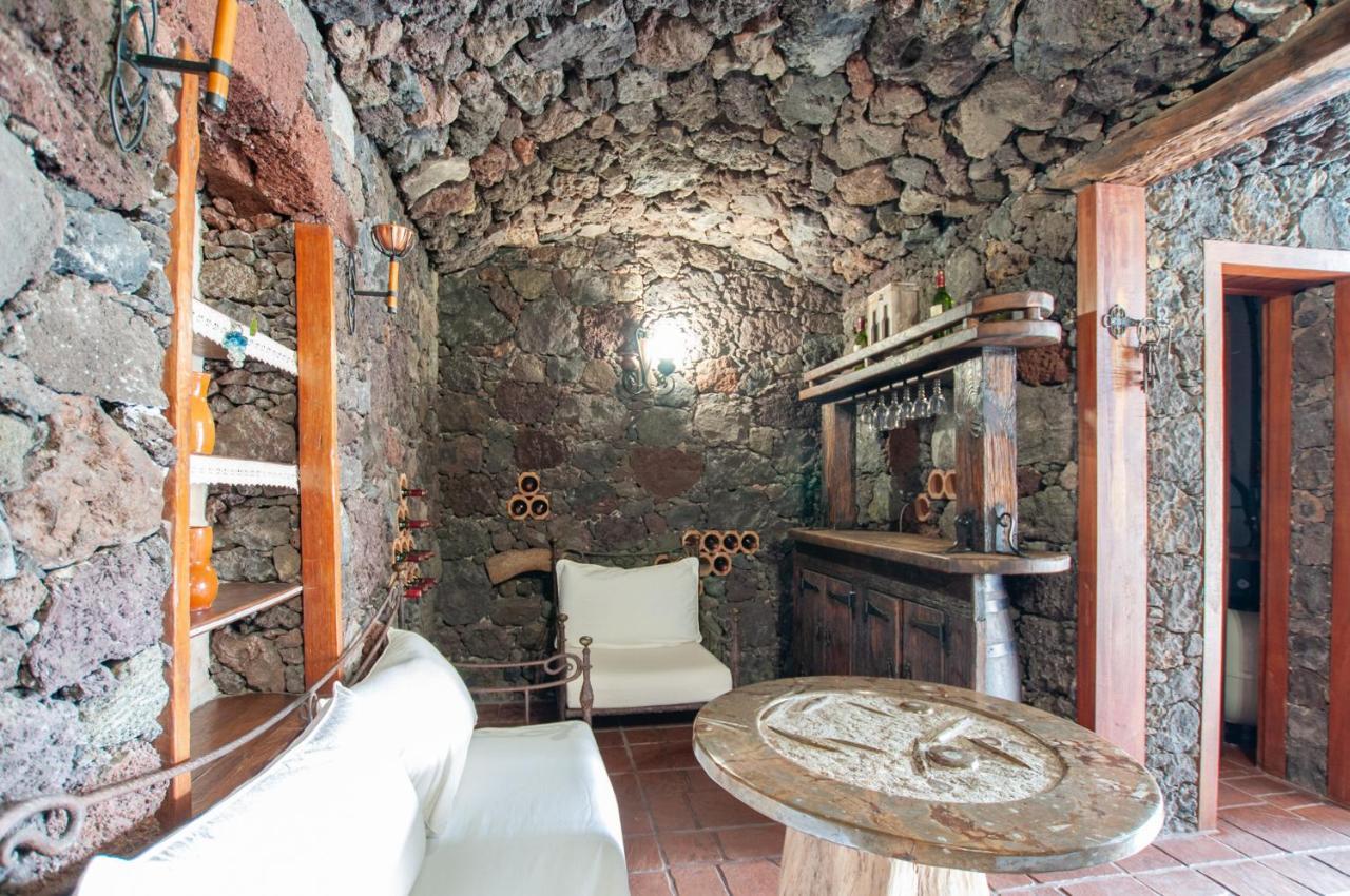 La Bella Tuineje Villa Dış mekan fotoğraf