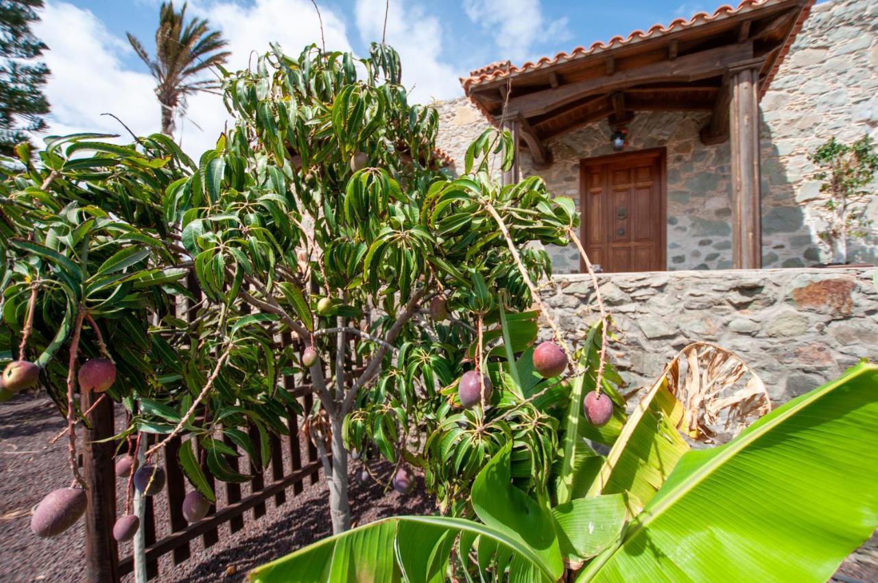 La Bella Tuineje Villa Dış mekan fotoğraf