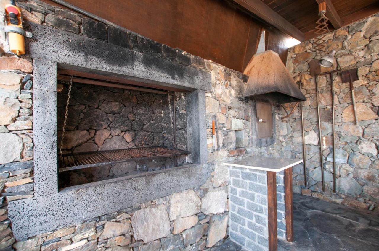 La Bella Tuineje Villa Dış mekan fotoğraf