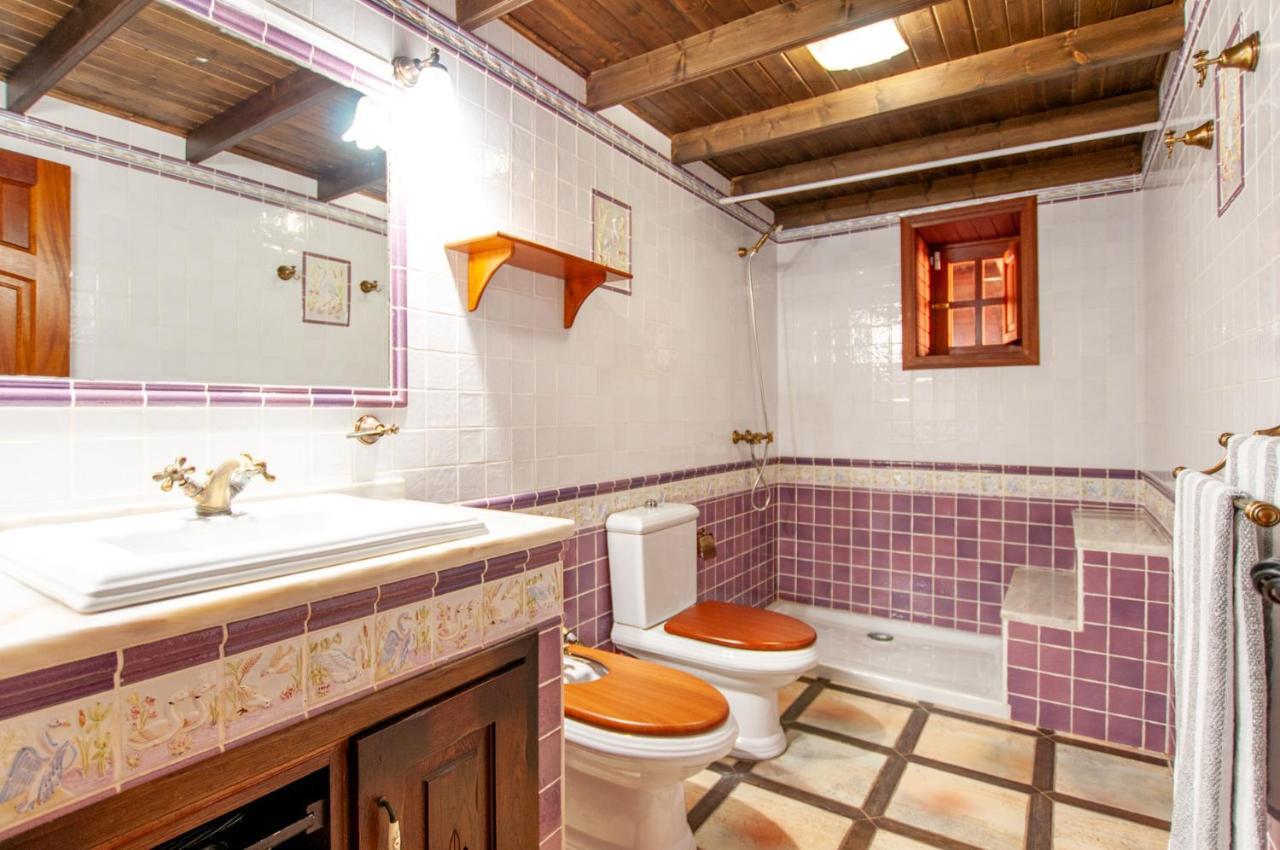 La Bella Tuineje Villa Dış mekan fotoğraf