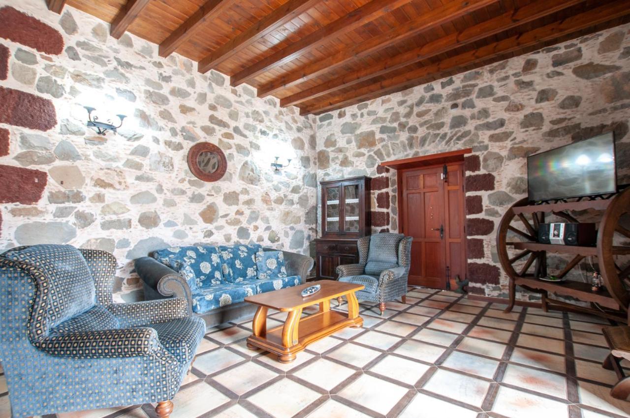 La Bella Tuineje Villa Dış mekan fotoğraf