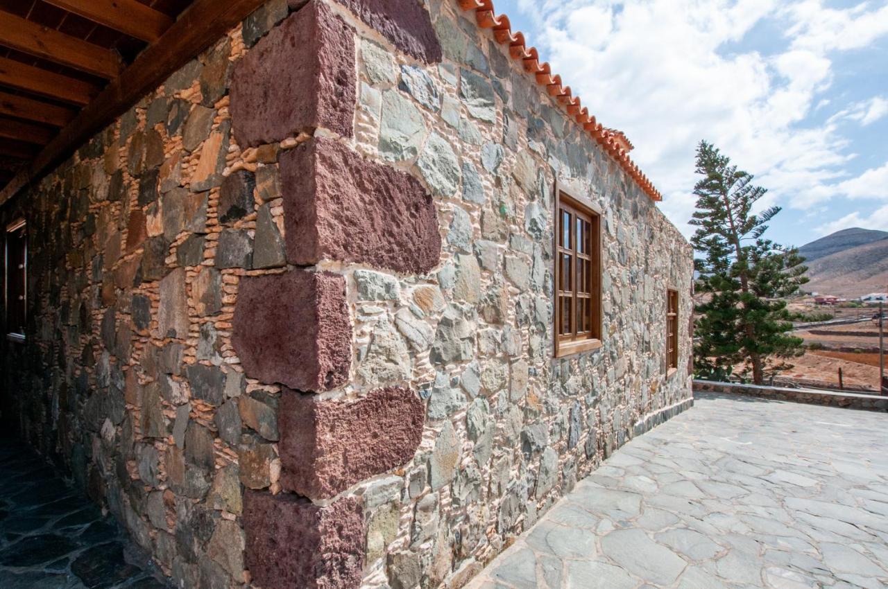 La Bella Tuineje Villa Dış mekan fotoğraf