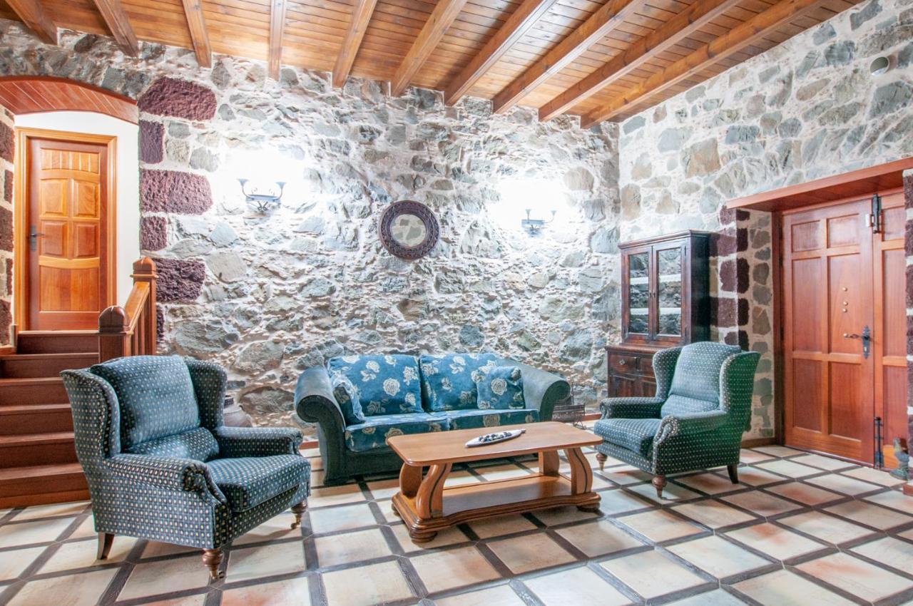 La Bella Tuineje Villa Dış mekan fotoğraf