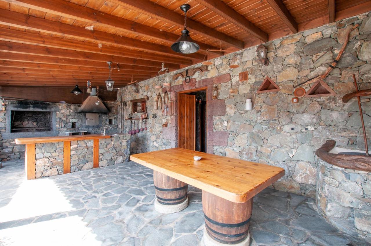 La Bella Tuineje Villa Dış mekan fotoğraf