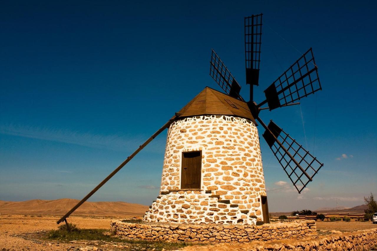 La Bella Tuineje Villa Dış mekan fotoğraf