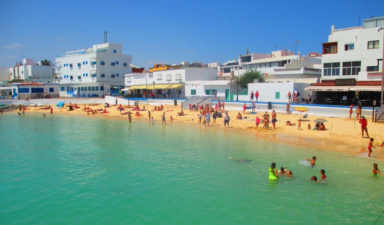 La Bella Tuineje Villa Dış mekan fotoğraf