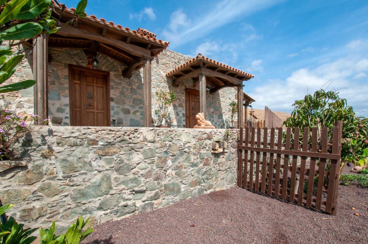 La Bella Tuineje Villa Dış mekan fotoğraf