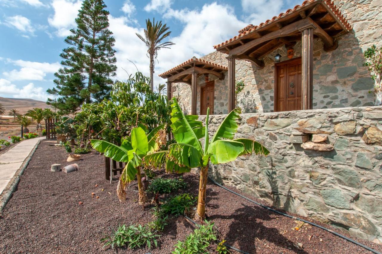 La Bella Tuineje Villa Dış mekan fotoğraf