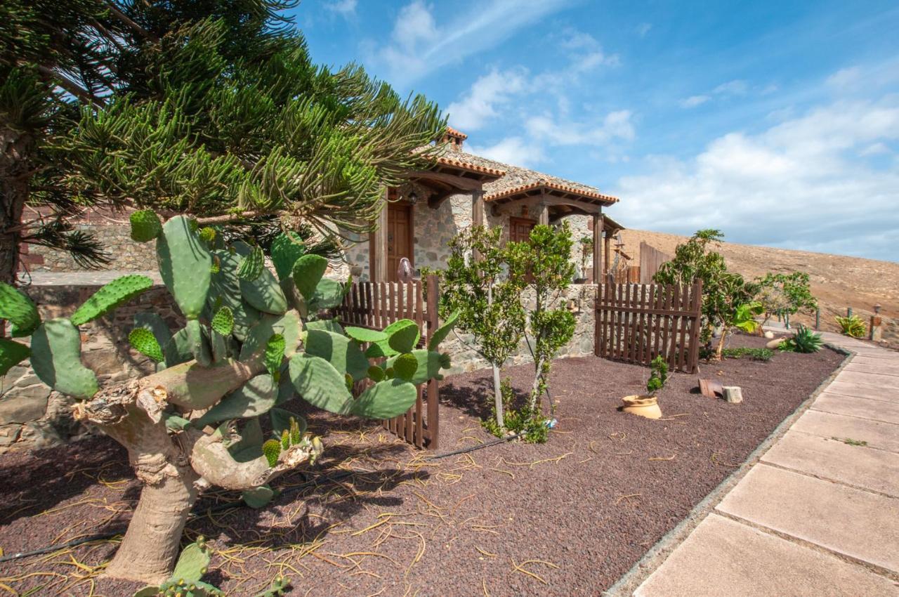 La Bella Tuineje Villa Dış mekan fotoğraf