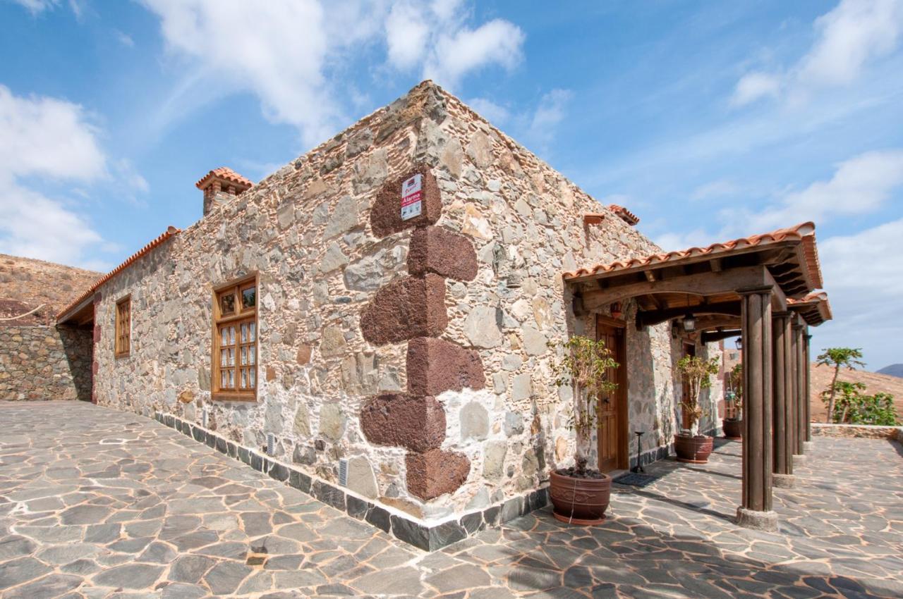 La Bella Tuineje Villa Dış mekan fotoğraf