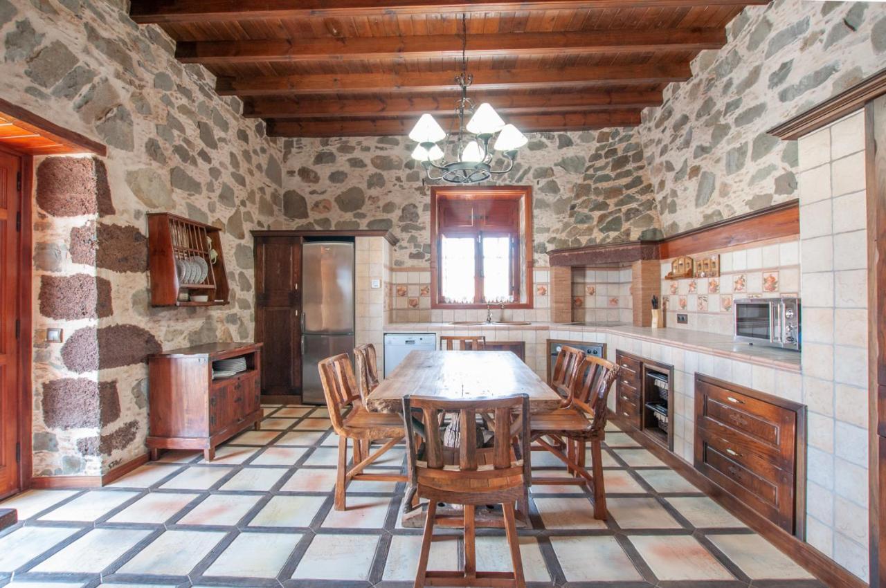 La Bella Tuineje Villa Dış mekan fotoğraf