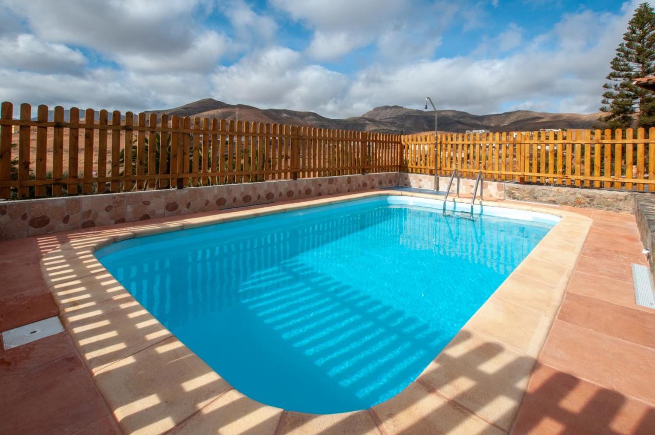 La Bella Tuineje Villa Dış mekan fotoğraf